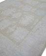 Turkish Oushak Rug 9'2 x 12'8" #5614