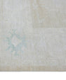 Turkish Oushak Rug 9'2 x 12'8" #5614