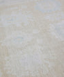 Turkish Oushak Rug 9'2 x 12'8" #5614