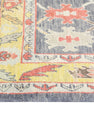 Turkish Oushak Rug 5'8" x 7'11" #4598