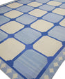 Oriental Flatweave Turkish Kilim 11'10" x 14'11" #01