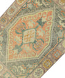 Turkish Oushak Rug 2'11" x 5'8" #1149