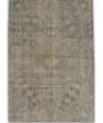 Turkish Vintage Anatolian Rug  7' x 9'9" #112
