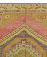 Turkish Oushak Rug 6' x 9'3" #425