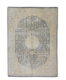 Turkish Vintage Anatolian Rug  7'10" x 11'6" #17
