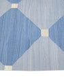 Oriental Flatweave Turkish Kilim 9'3" x 11'4" #6887