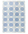 Oriental Flatweave Turkish Kilim 10'1" x 14'5" #6911