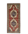 Turkish Vintage Anatolian Rug  5' x 10'10" #265