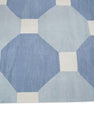 Oriental Flatweave Turkish Kilim 10'1" x 14'5" #6911