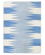 Turkish Kilim 8'10" x 11'11" #6930