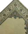 Turkish Oushak Rug 5'5" x 25' #28