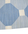 Oriental Flatweave Turkish Kilim 9'8" x 12'4" #6805