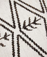 Turkish Tulu Rug Hand Knotted 9'10" x 14'4" #6215