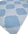 Oriental Flatweave Turkish Kilim 10'5" x 14'11" #6784