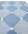 Oriental Flatweave Turkish Kilim 10'5" x 14'11" #6784