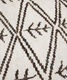 Turkish Tulu Rug Hand Knotted 8'9" x 12'9" #6415