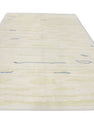 Turkish Tulu Rug Hand Knotted 9' x 12'9" #6791