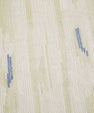Turkish Tulu Rug Hand Knotted 9' x 12'9" #6791