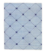 Oriental Flatweave Turkish Kilim 8' x 10'1" #6789