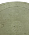 Turkish Oushak Rug 10' x 10' #867