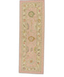 Turkish Oushak Rug 2'11" x 12'9" #156
