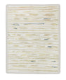 Turkish Tulu Rug Hand Knotted 8'3" x 10' #6228