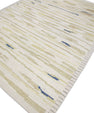 Turkish Tulu Rug Hand Knotted 8'3" x 10' #6228