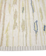 Turkish Tulu Rug Hand Knotted 8'3" x 10' #6228