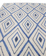 Turkish Tulu Rug Hand Knotted 8'3" x 11'3" #6926