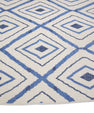 Turkish Tulu Rug Hand Knotted 8'3" x 11'3" #6926