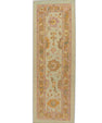 Turkish Oushak Rug 2'11" x 8'7" #58