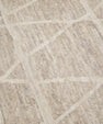 Turkish Tulu Rug Hand Knotted 8'8" x 12'3" #6797
