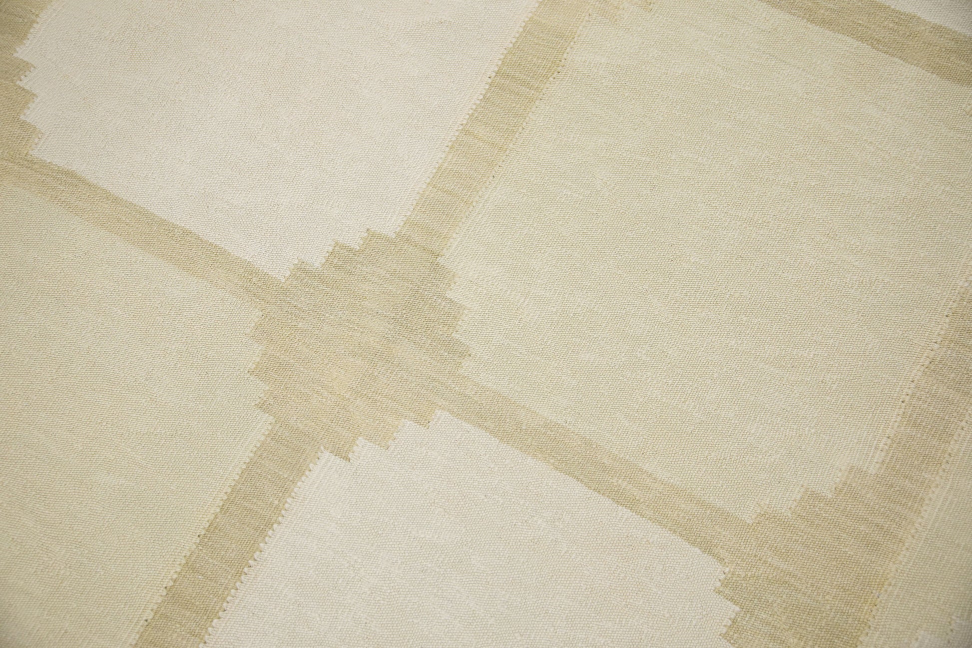 Oriental Flatweave Turkish Kilim 10' x 14'3" #6918