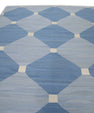 Oriental Flatweave Turkish Kilim 8'3" x 10'6" #6905