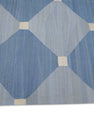 Oriental Flatweave Turkish Kilim 8'3" x 10'6" #6905