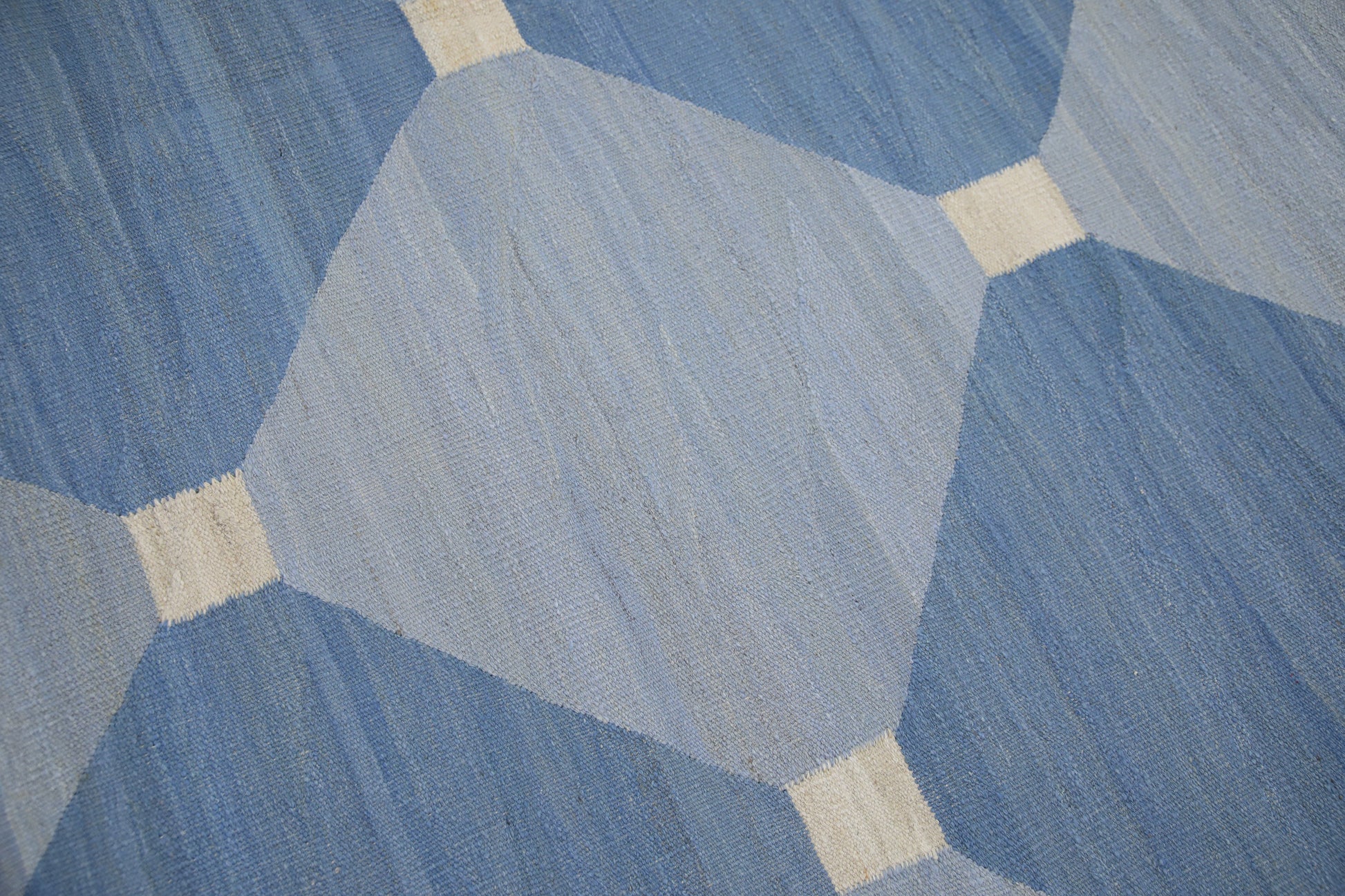 Oriental Flatweave Turkish Kilim 8'3" x 10'6" #6905