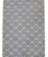 Oriental Flatweave Turkish Kilim 10'4" x 14'5" #6908