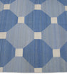 Oriental Flatweave Turkish Kilim 9'5" x 12'8" #6907