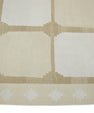 Oriental Flatweave Turkish Kilim 10'2" x 14'2" #6914