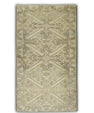 Turkish Vintage Anatolian Rug  3'6" x 6' #158