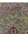 Turkish Oushak Rug 8' x 10'1" #4508