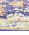 Turkish Oushak Rug 5'6" x 7'8" #4506