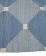 Oriental Flatweave Turkish Kilim 8'8" x 10'1" #6902
