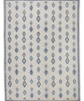 Oriental Flatweave Turkish Kilim 10'8" x 14' #6030