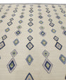 Oriental Flatweave Turkish Kilim 10'8" x 14' #6030