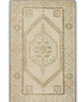Turkish Vintage Anatolian Rug  3'8" x 5'9" #213
