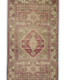 Turkish Vintage Anatolian Rug  3'10" x 6'8" #160