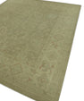 Turkish Oushak Rug 10' x 11' #347