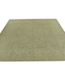 Turkish Oushak Rug 10' x 11' #347