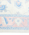 Turkish Oushak Rug 10'1" x 12'11" #4527